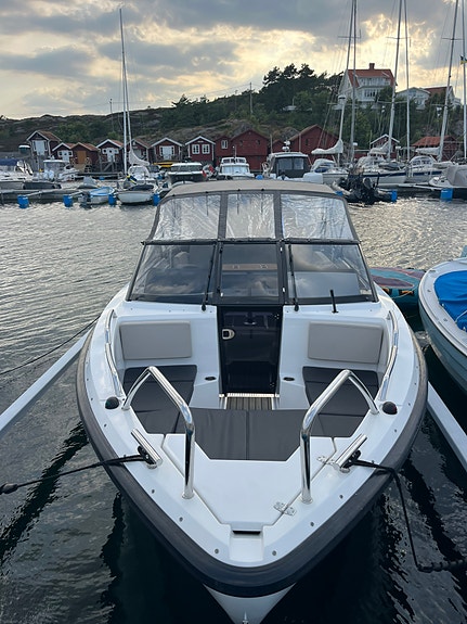 Bella 700 BR 9 of 10