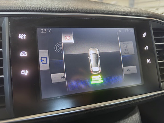 Peugeot 308 27 of 29