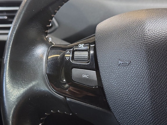 Peugeot 308 20 of 29