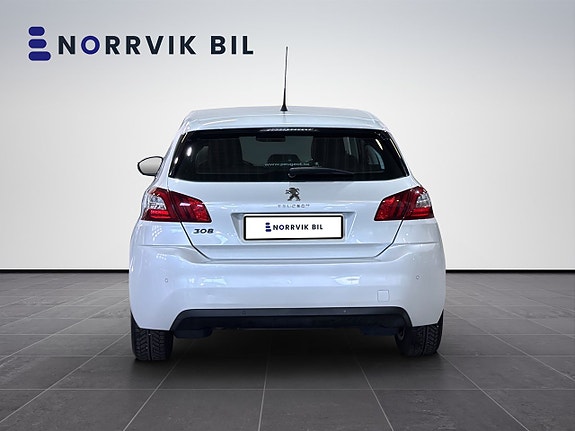 Peugeot 308 6 of 29