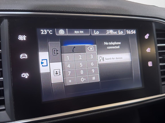 Peugeot 308 13 of 29