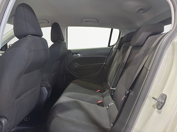 Peugeot 308 12 of 29