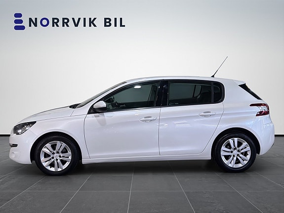Peugeot 308 7 of 29
