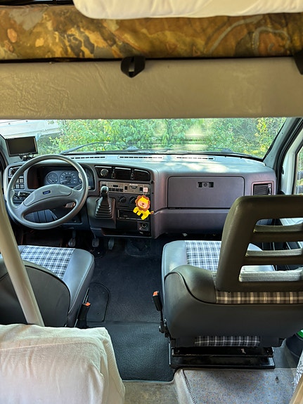 Fiat Dethleffs A5251 skattebefriad 9 of 12
