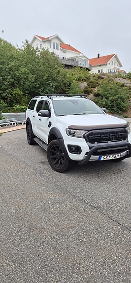 Ford RANGER 2022