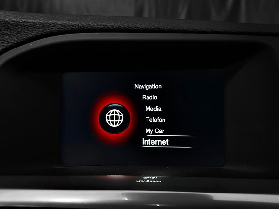 Volvo V60 28 of 30