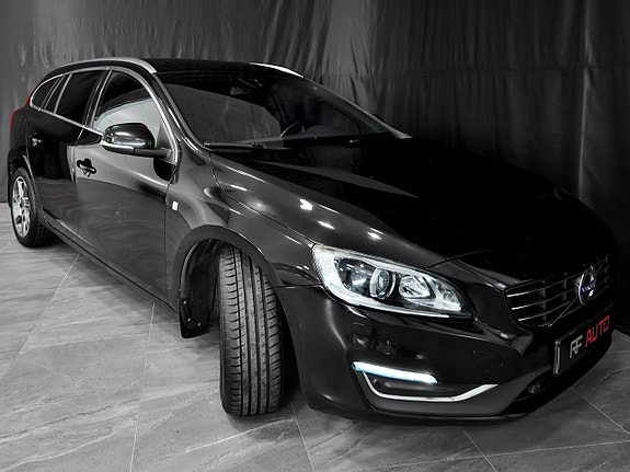 Volvo V60 5 of 30