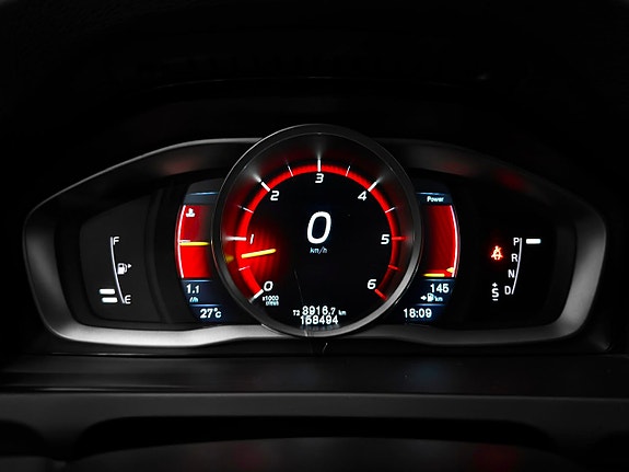 Volvo V60 18 of 30