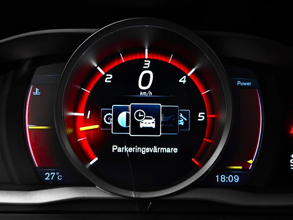 Volvo V60 20 of 30