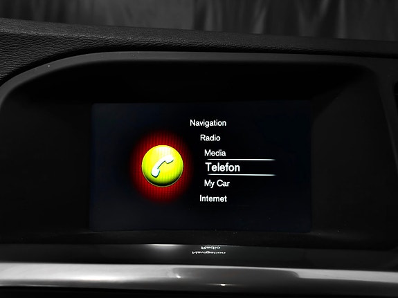 Volvo V60 27 of 30