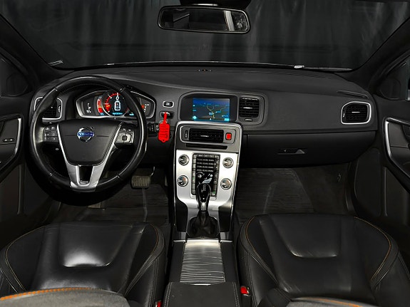 Volvo V60 16 of 30