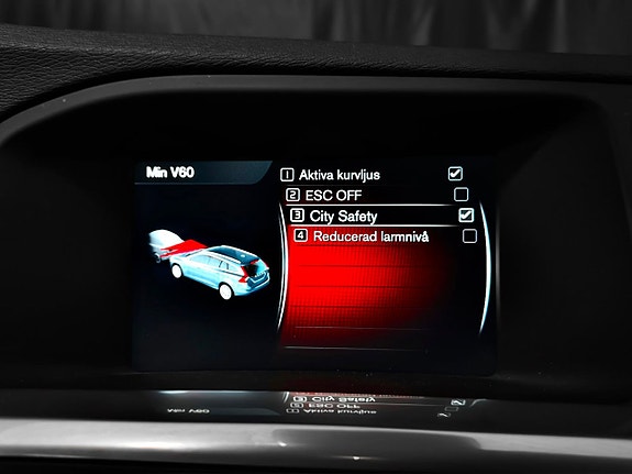 Volvo V60 25 of 30