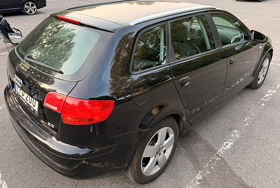 Audi A3 4 of 6