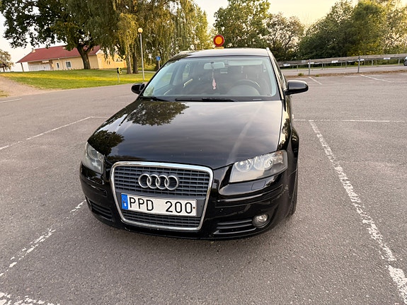 Audi A3 3 of 6