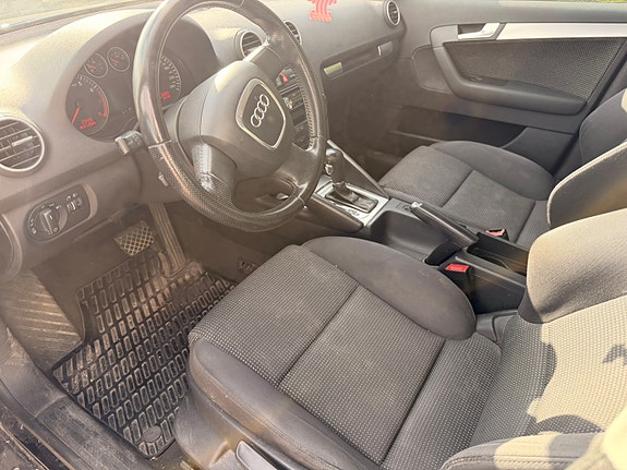 Audi A3 5 of 6