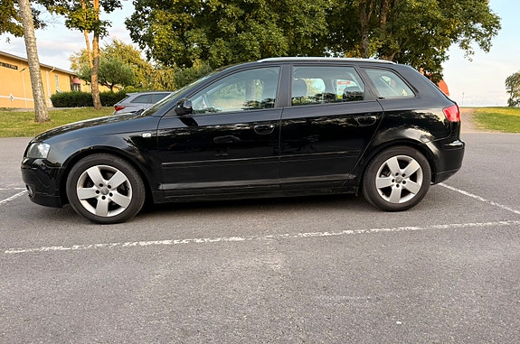 Audi A3 2 of 6