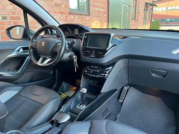 Peugeot 2008 11 of 20