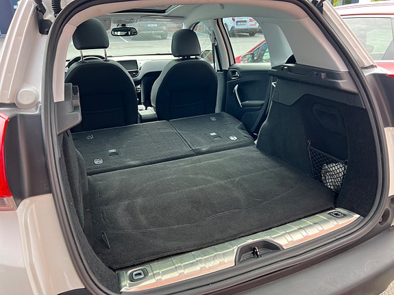 Peugeot 2008 20 of 20