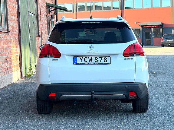 Peugeot 2008 6 of 20