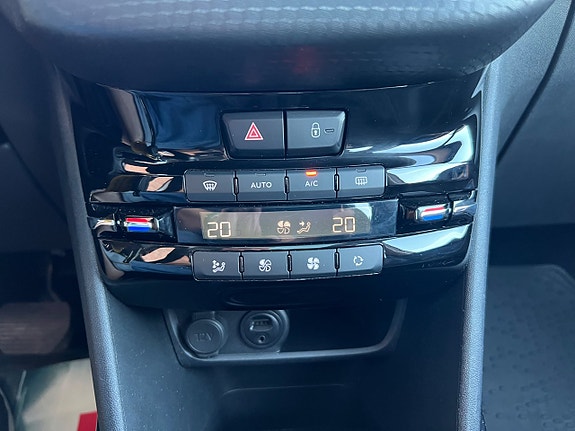 Peugeot 2008 14 of 20
