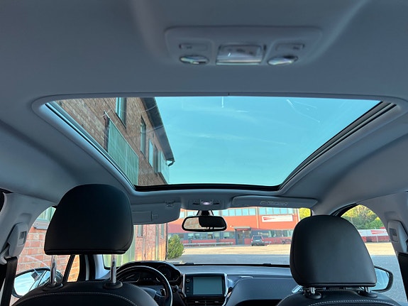 Peugeot 2008 12 of 20