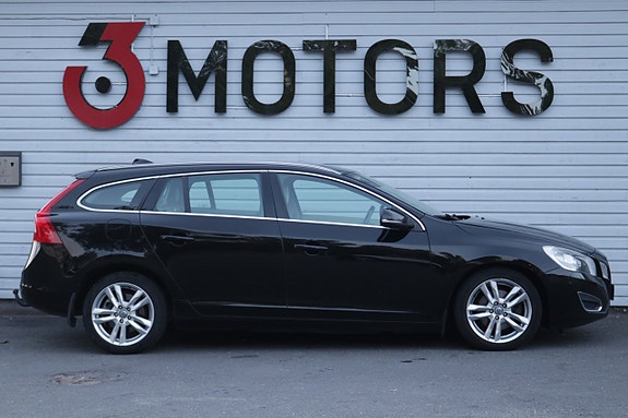Volvo V60 5 of 22