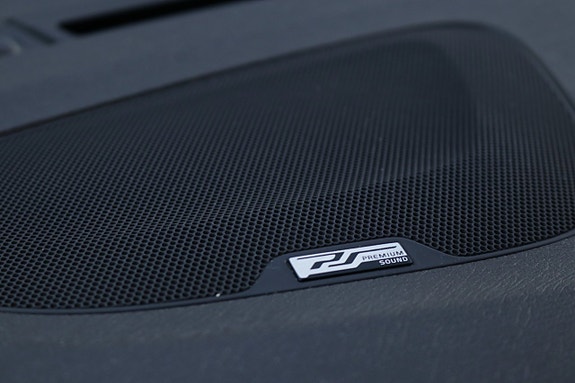 Volvo V60 11 of 22