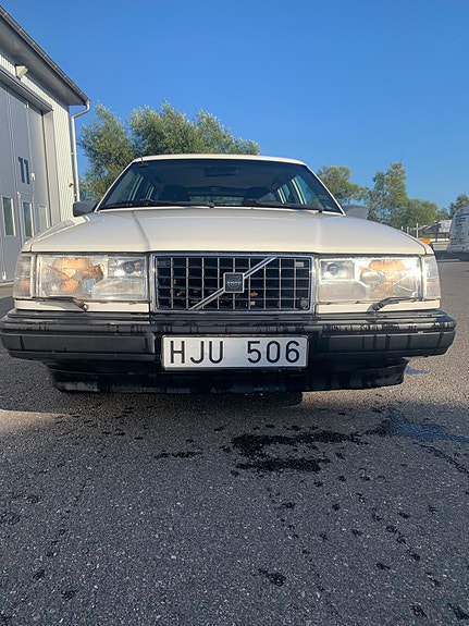 Volvo 940 5 of 11