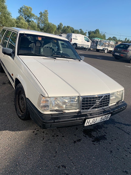 Volvo 940 11 of 11