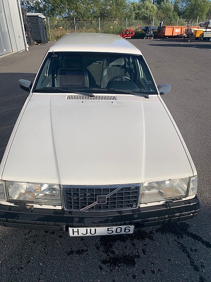 Volvo 940 3 of 11