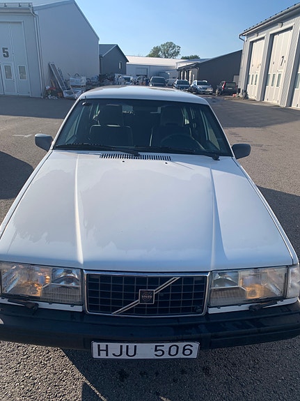Volvo 940 9 of 11