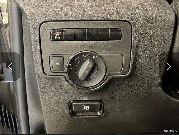 Mercedes-Benz Vito 119 20 of 22