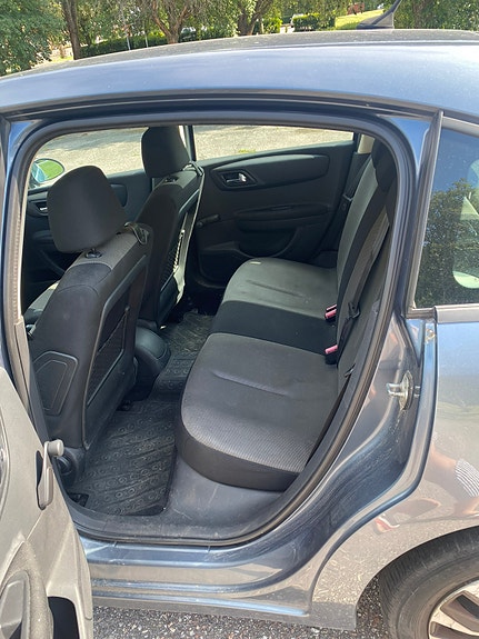 Citroen C4 5 of 8