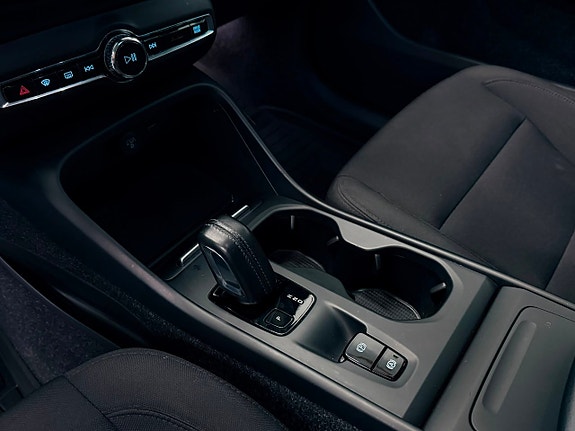 Volvo XC40 18 of 22
