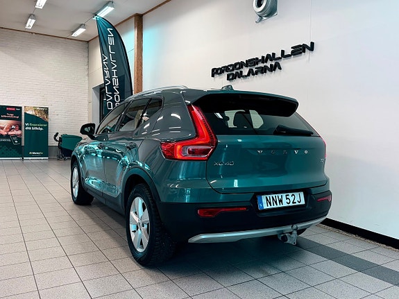 Volvo XC40 8 of 22