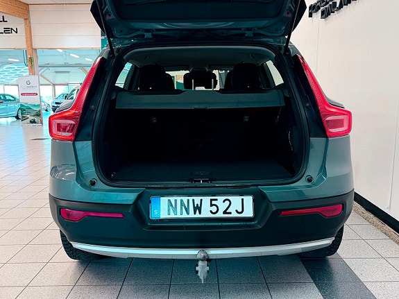 Volvo XC40 21 of 22