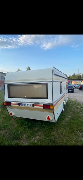 Sävsjö 525 clubman 2 of 4