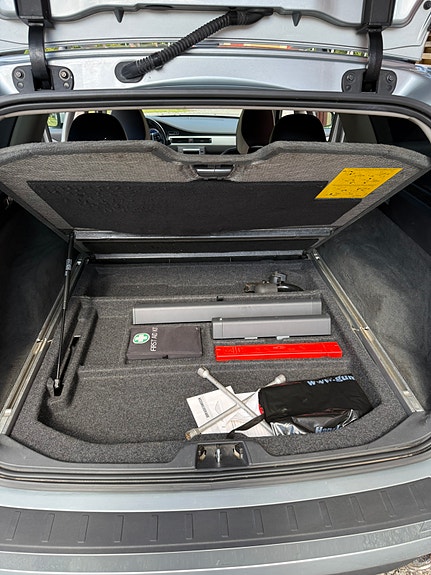 Volvo V70 12 of 13