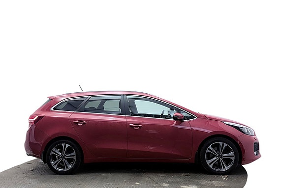 Kia Ceed 5 of 30