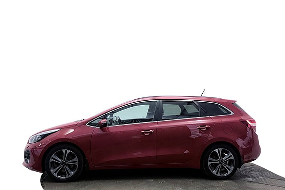 Kia Ceed 10 of 30