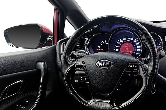 Kia Ceed 16 of 30