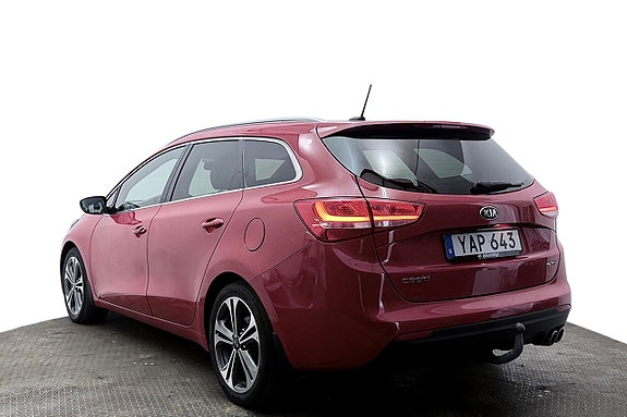Kia Ceed 9 of 30