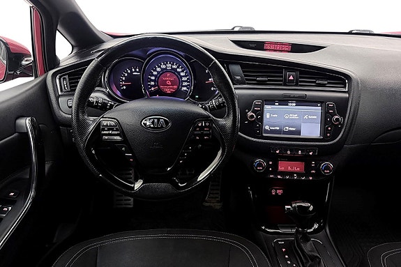 Kia Ceed 17 of 30