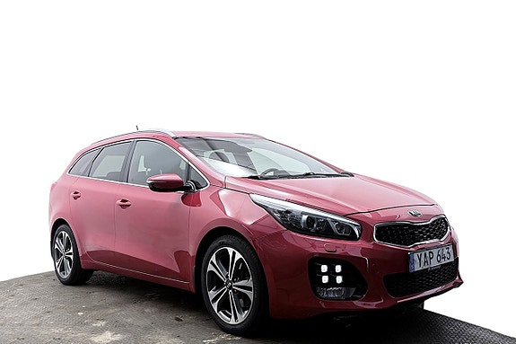 Kia Ceed 4 of 30