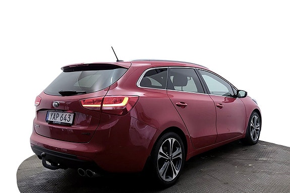 Kia Ceed 6 of 30