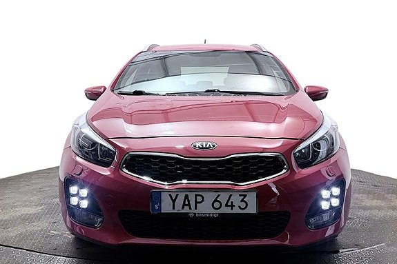 Kia Ceed 3 of 30