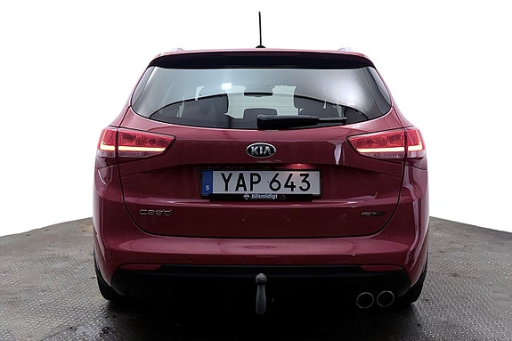 Kia Ceed 7 of 30