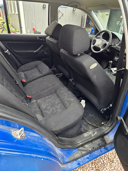 Volkswagen Golf IV 12 of 14