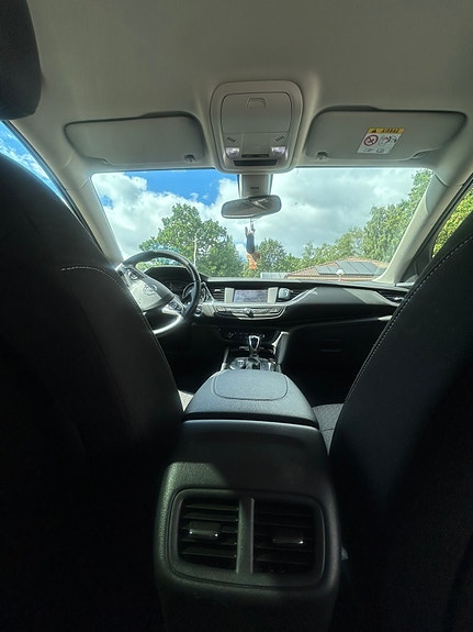 Opel Insignia 5 of 5