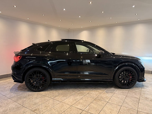 Audi RS Q3 5 of 27